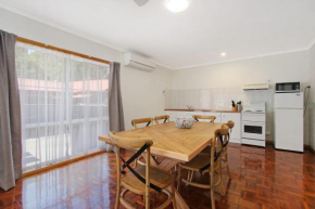 Canyon Walk Unit - On the Ovens River